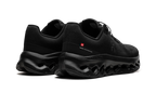 On Running Cloudtilt "Eclipse Black"