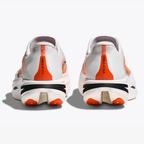 Hoka Cielo X1 2.0 Unissex - Branco/Vermelho
