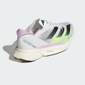 Adidas Adizero Adios Pro 3 - Branco/Verde