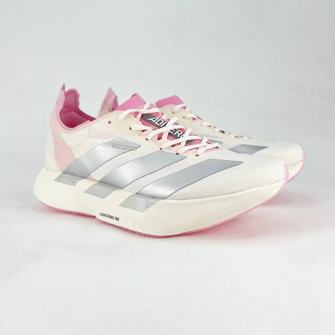 Adidas Adizero Adios Pro 4 Cherry Blossom