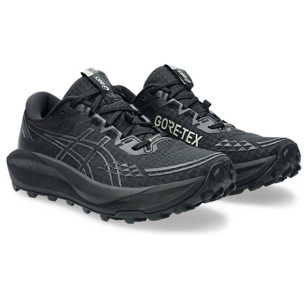Asics Gel Trabuco 13 - Preto