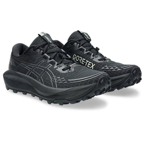 Asics Gel Trabuco 13 - Preto