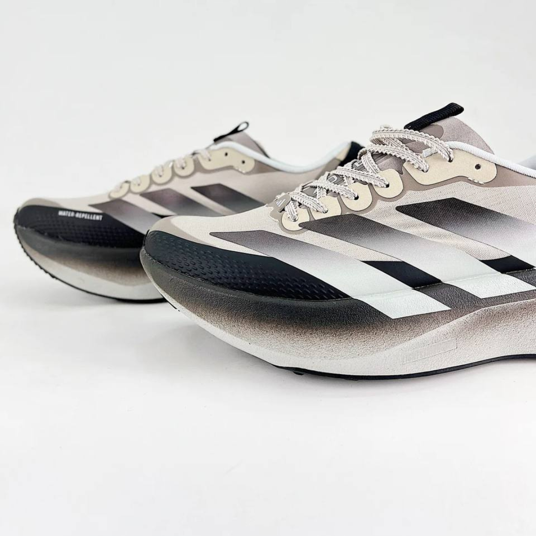 Adidas Adizero EVO SL ATR - Castanho Claro/Preto