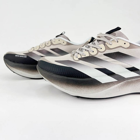 Adidas Adizero EVO SL ATR - Castanho Claro/Preto
