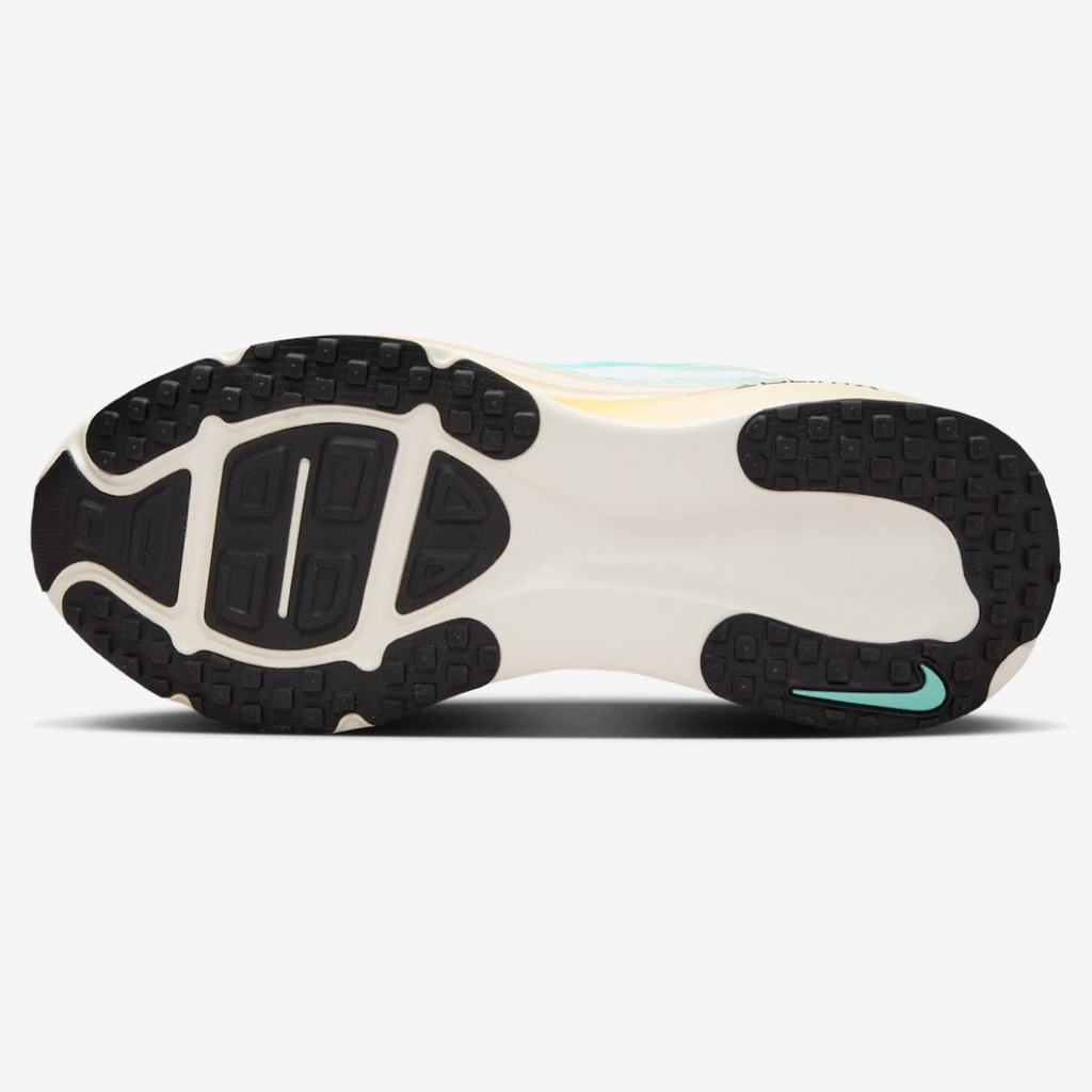 Nike Vomero 18 - Flash Aqua/Bege