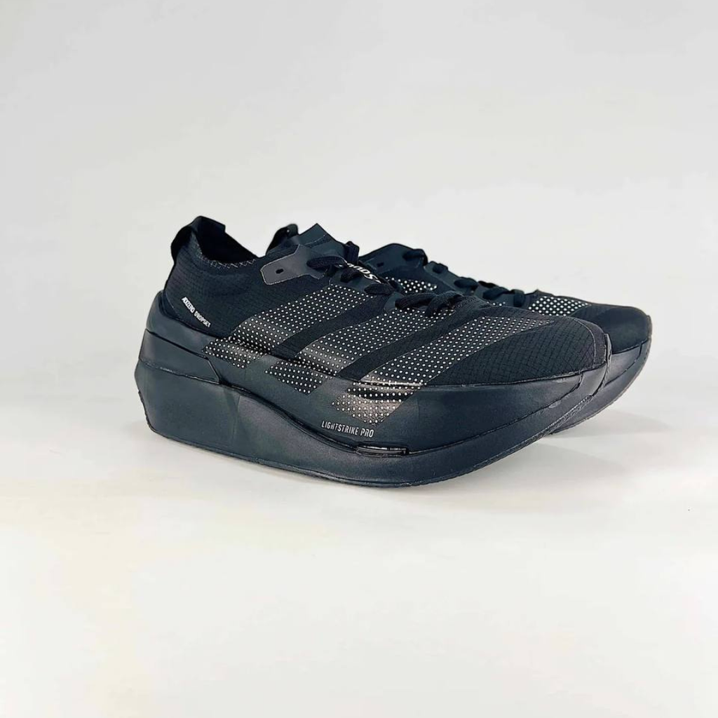 Adidas Adizero Dropset Elite - Preto