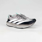 Adidas Adizero EVO SL ATR - Cinza/Preto/Verde Água