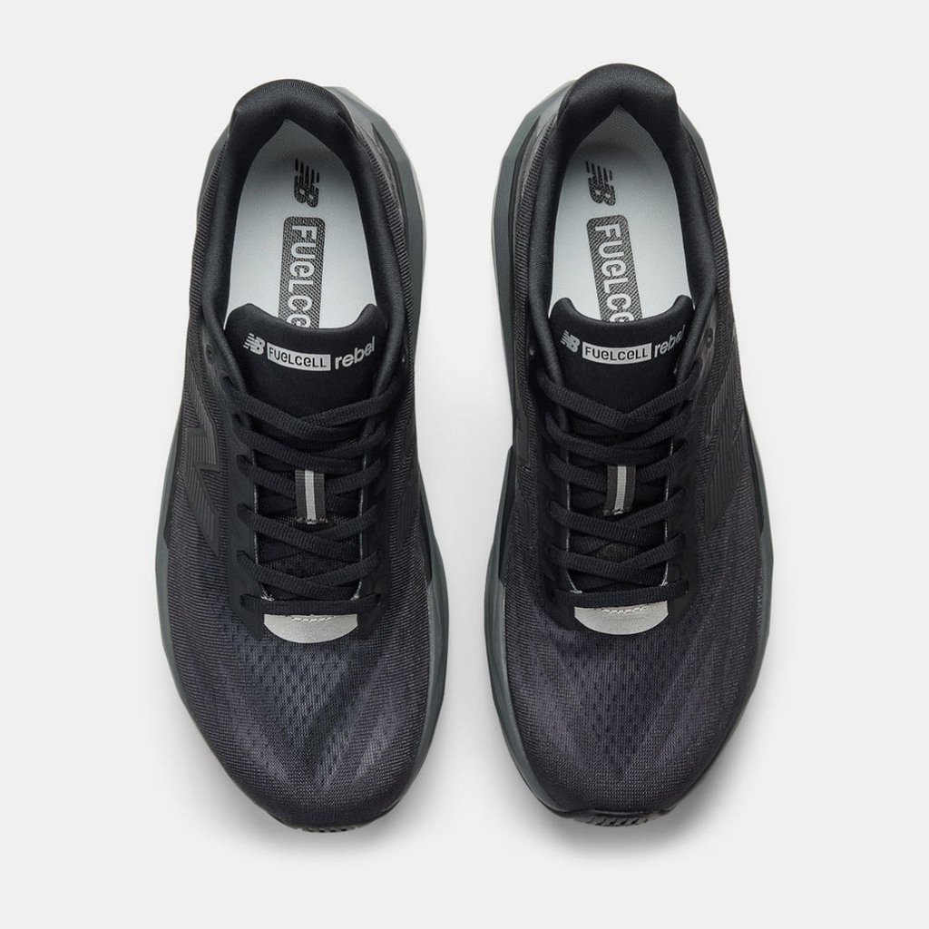 New Balance Fuelcell Rebel V5 - Preto