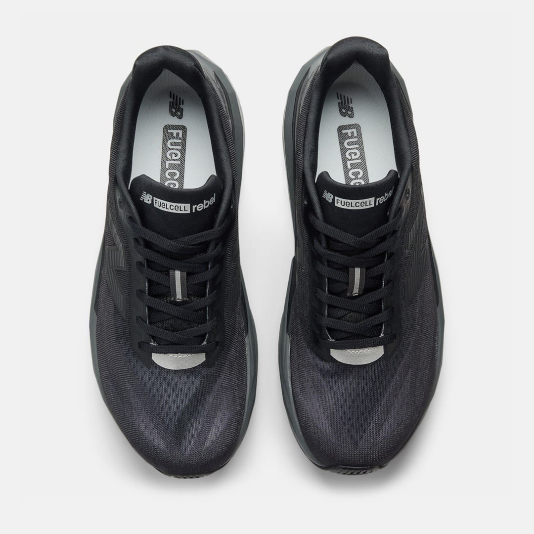 New Balance Fuelcell Rebel V5 - Preto