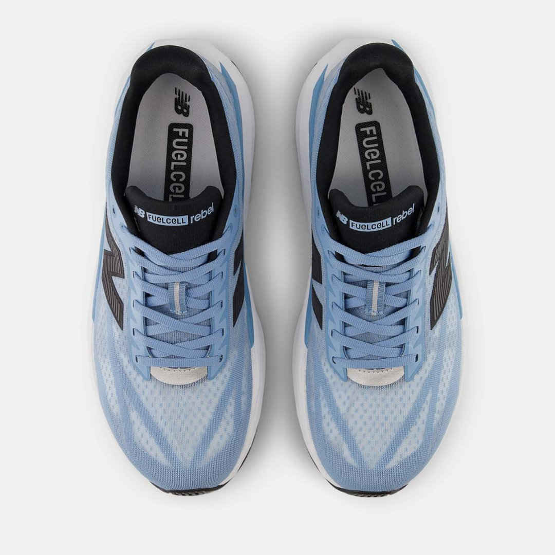 New Balance Fuelcell Rebel V5 - Azul