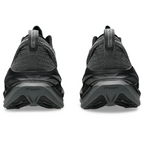 Asics Superblast 2 - Unissex - Preto