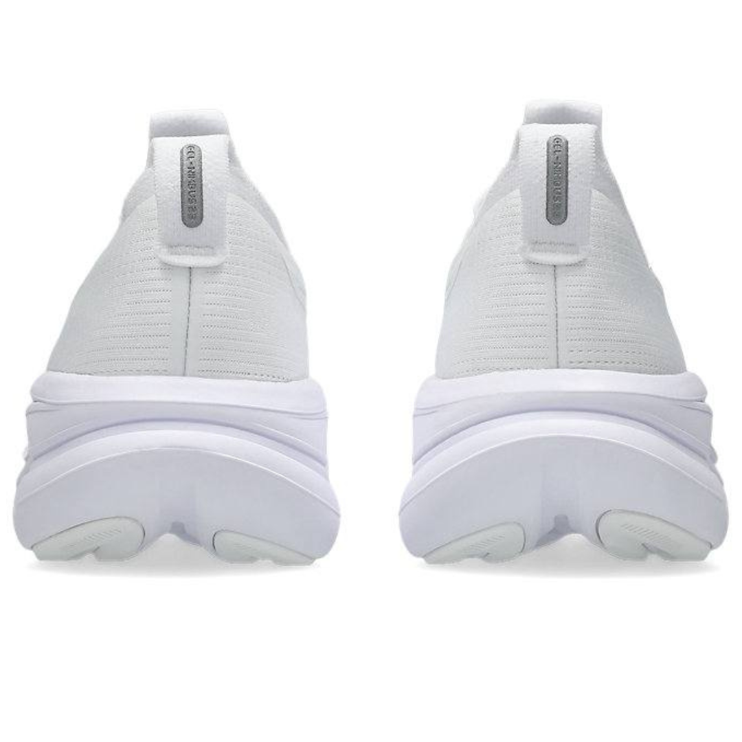 Asics Gel - Nimbus 28 - Branco