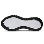 Nike Vomero Plus - Preto/Branco