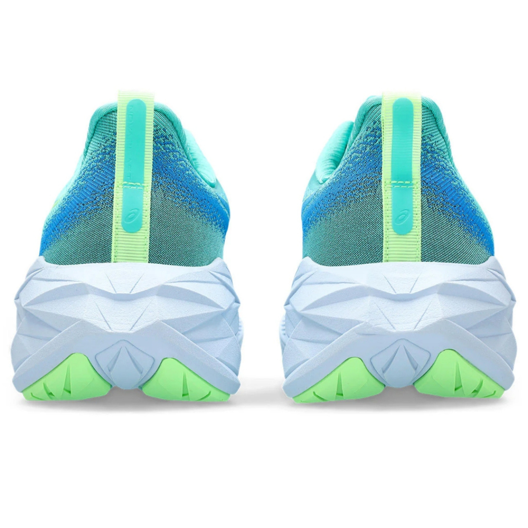 Asics Novablast™ 4 Azul Verde