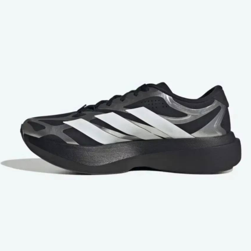 Adidas Adizero EVO SL EXO - Core Black/Cloudf White/Iron Metallic