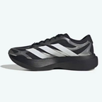 Adidas Adizero EVO SL EXO - Core Black/Cloudf White/Iron Metallic
