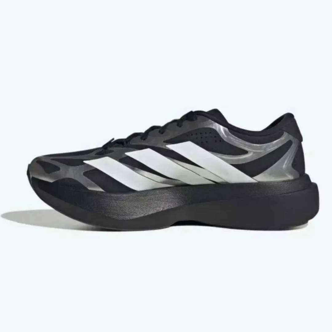 Adidas Adizero EVO SL EXO - Core Black/Cloudf White/Iron Metallic