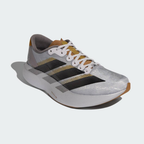 Adidas Adizero EVO SL - Cinza/Dourado/Prata