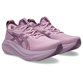 Asics Gel - Nimbus 27 - Roxo