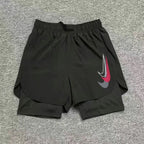 Short Nike Stride Running Division - Secagem rápida