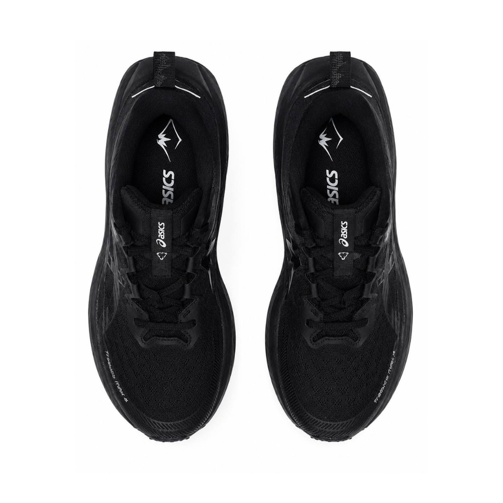 Asics Trabuco Max 4 - Preto