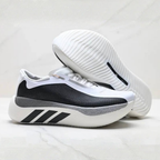 Adidas Hyperboost Edge - Branco/Preto