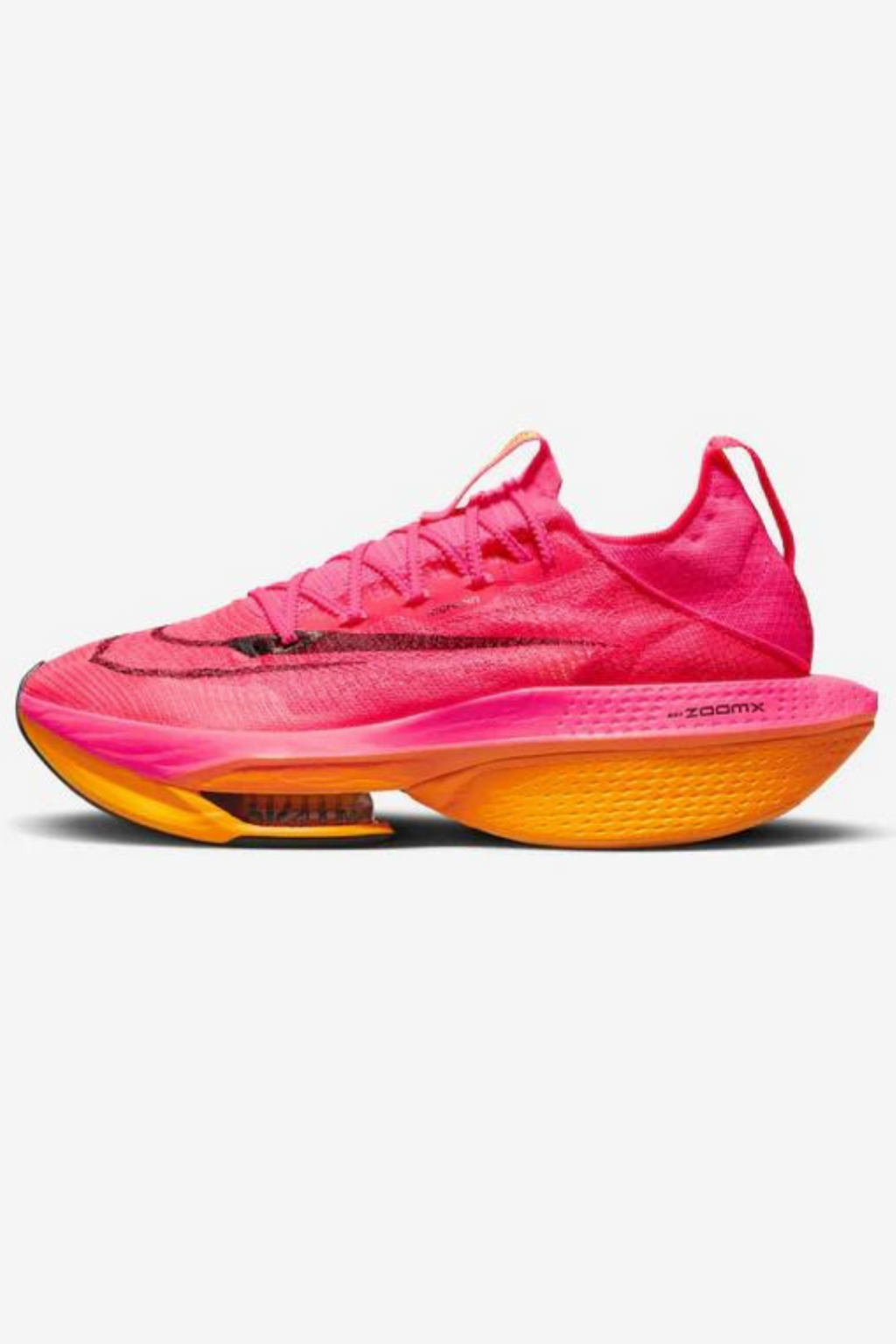 Nike Air Zoom Alphafly Next%2 - Rosa – ForTimer