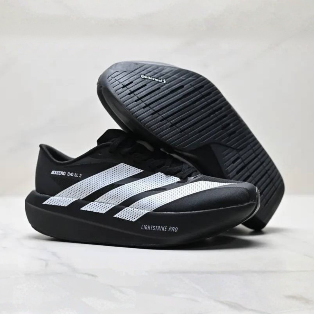 Adidas Adizero EVO SL 2 - Preto