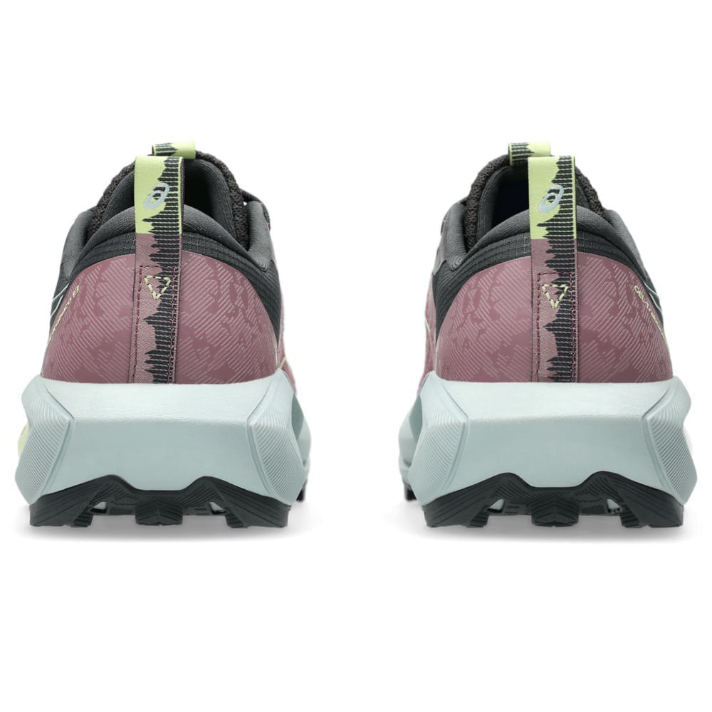 Asics Gel Trabuco 13 - Roxo/Azul