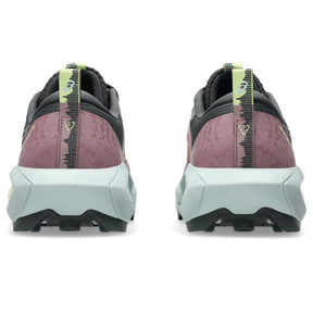 Asics Gel Trabuco 13 - Roxo/Azul