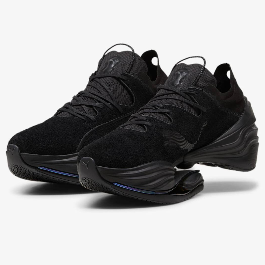Puma Fast-RB Nitro Elite - Preto