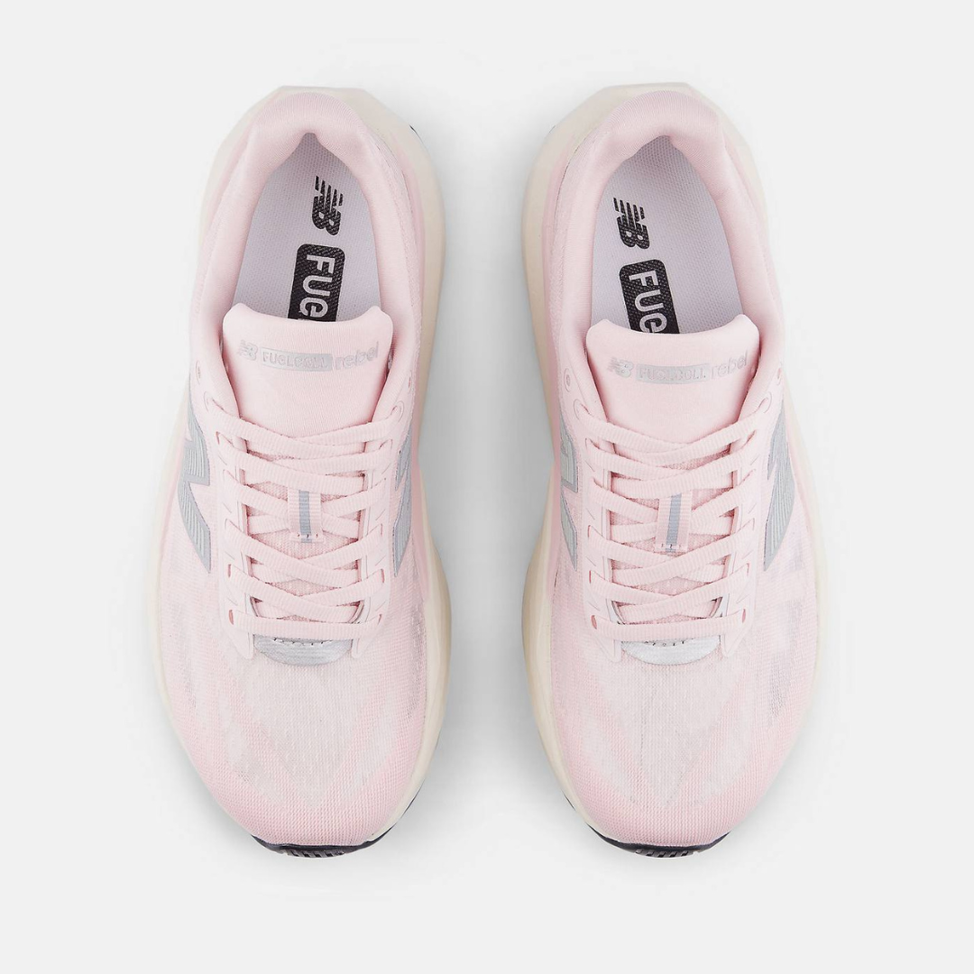 New Balance Fuelcell Rebel V5 - Rosa