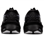 Asics Novablast 3 Preto e Branco