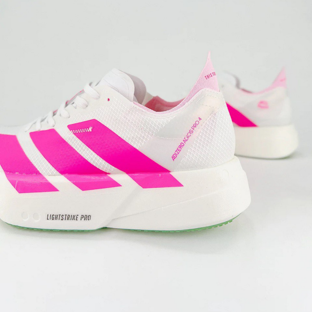 Adidas Adizero Adios Pro 4 Rosa