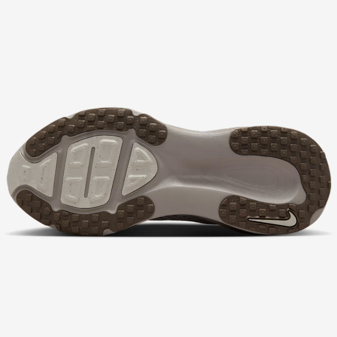 Nike Vomero 18 - Marrom-Vison