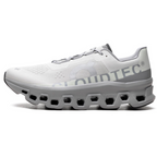 On Running Cloudmonster "Ice | Alloy" "Ice | Alloy"