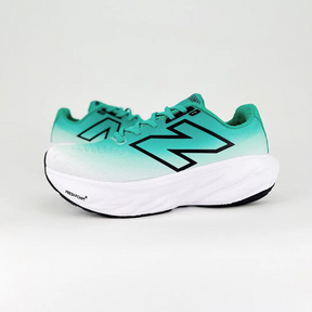 New Balance Fresh Foam X 1080 V14 - Verde Água