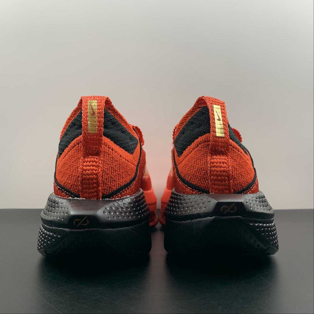 Nike Air Zoom Alphafly Next%2 - Vermelho/Preto