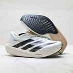 Adidas Adizero EVO SL 2 - Branco/Azul/Preto