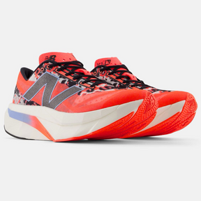 New Balance Fuelcell Supercomp Elite V4 London - Vermelho