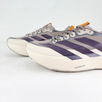 Adidas Adizero EVO SL ATR - Marrom/Bege