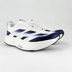 Adidas Adizero EVO SL ATR - Branco/Azul Marinho