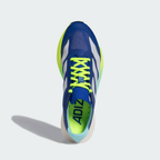 Adidas Adizero Drive RC - Lucid Blue/Zero Metalic/Flash Aqua