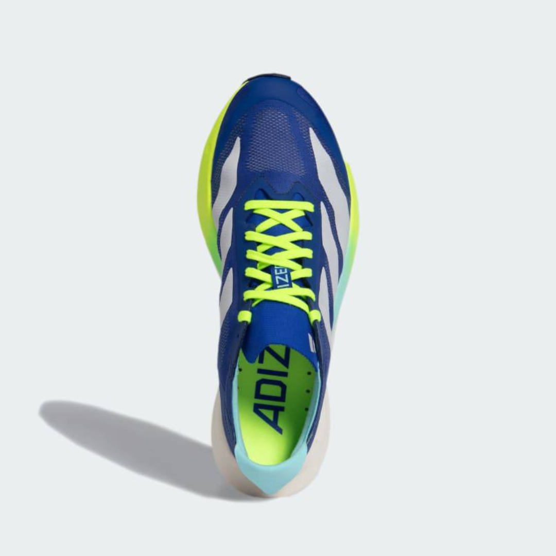 Adidas Adizero Drive RC - Lucid Blue/Zero Metalic/Flash Aqua