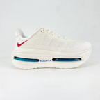 Nike Vomero Premium - Bege/Vermelho