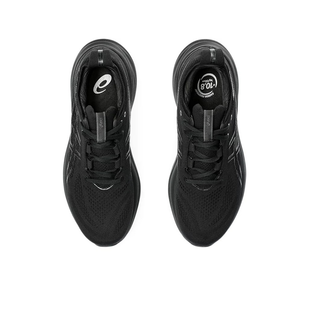 Asics Gel - Nimbus 26 - Preto