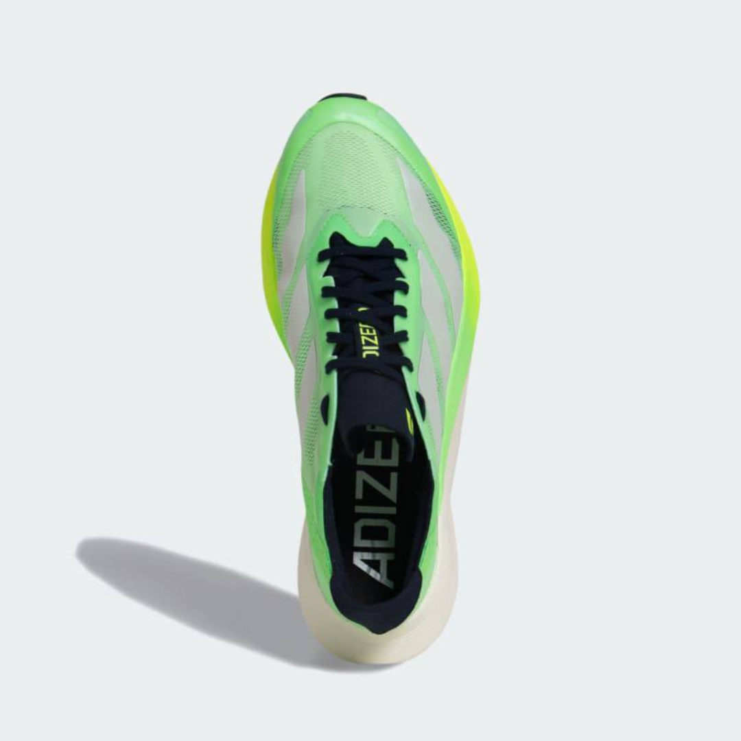 Adidas Adizero Drive RC - Lime Burst/Zero Metalic/Lucid Lemon