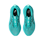 Asics Novablast 5 - Turquesa