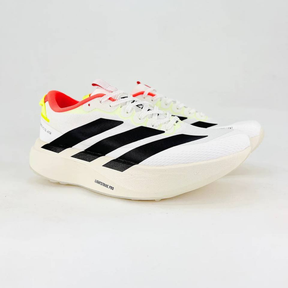 Adidas Adizero EVO SL ATR - Branco/Preto/Vermelho