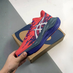 Asics Superblast 3 - Unissex - Vermelho/Azul